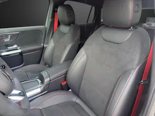 Mercedes-Benz GLA AMG 45 S 4M+8G-DCT
