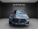 Mercedes-Benz GLA AMG 45 S 4M+8G-DCT