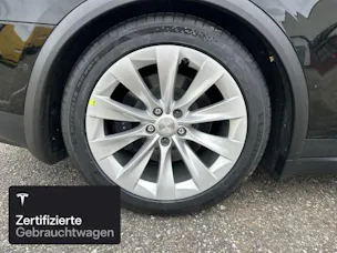 Tesla Model X Long Range AWD