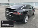 Tesla Model X Long Range AWD