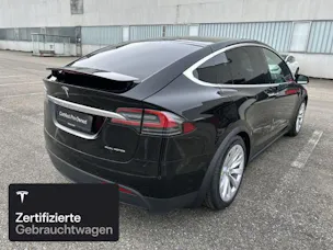 Tesla Model X Long Range AWD