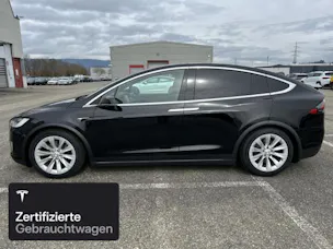 Tesla Model X Long Range AWD