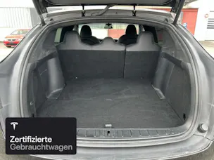 Tesla Model X Long Range AWD