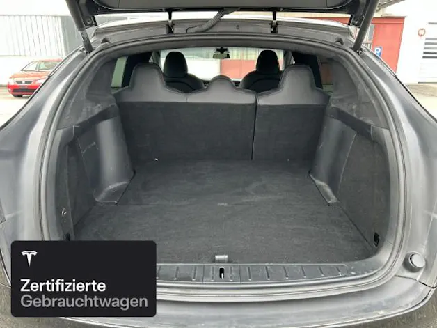 Tesla Model X Long Range AWD