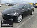 Tesla Model X Long Range AWD