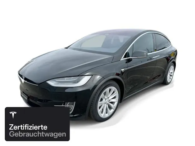 Tesla Model X Long Range AWD