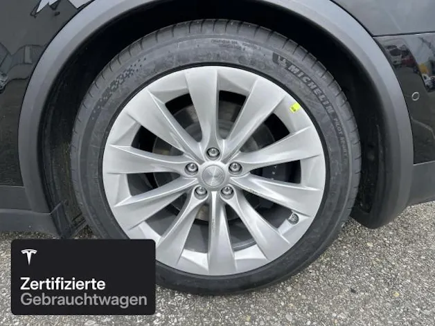 Tesla Model X Long Range AWD