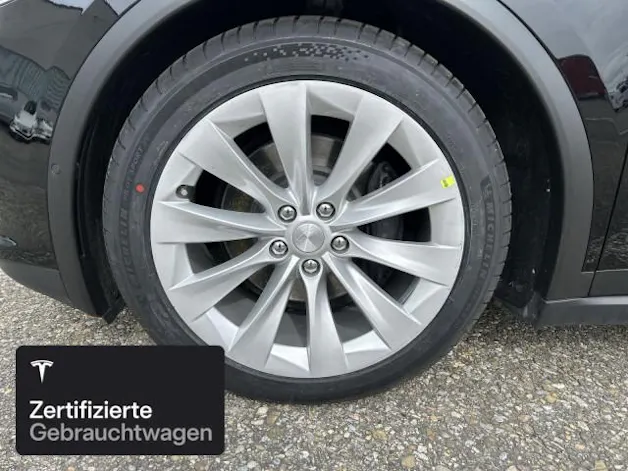 Tesla Model X Long Range AWD