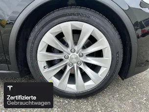 Tesla Model X Long Range AWD