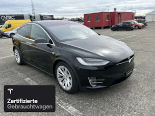 Tesla Model X Long Range AWD