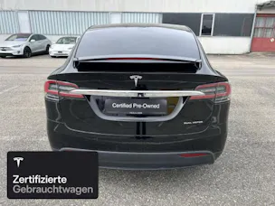 Tesla Model X Long Range AWD