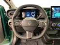 Renault Twingo E-Tech Urban Range tech