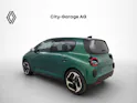 Renault Twingo E-Tech Urban Range tech