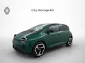 Renault Twingo E-Tech Urban Range tech