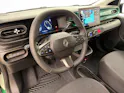 Renault Twingo E-Tech Urban Range tech