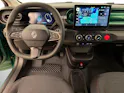 Renault Twingo E-Tech Urban Range tech
