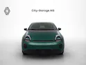 Renault Twingo E-Tech Urban Range tech