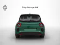 Renault Twingo E-Tech Urban Range tech