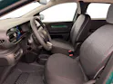 Renault Twingo E-Tech Urban Range tech