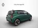 Renault Twingo E-Tech Urban Range tech