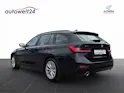BMW 320d xDrive 48V Touring Steptronic