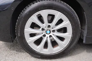 BMW 320d xDrive 48V Touring Steptronic