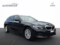 BMW 320d xDrive 48V Touring Steptronic