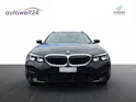 BMW 320d xDrive 48V Touring Steptronic