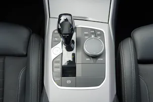 BMW 320d xDrive 48V Touring Steptronic