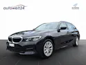 BMW 320d xDrive 48V Touring Steptronic