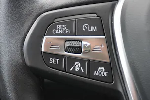 BMW 320d xDrive 48V Touring Steptronic