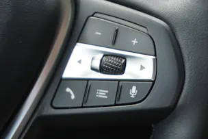 BMW 320d xDrive 48V Touring Steptronic