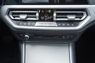 BMW 320d xDrive 48V Touring Steptronic