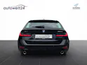 BMW 320d xDrive 48V Touring Steptronic