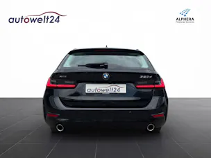 BMW 320d xDrive 48V Touring Steptronic