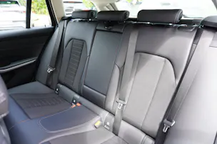 BMW 320d xDrive 48V Touring Steptronic