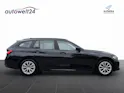 BMW 320d xDrive 48V Touring Steptronic