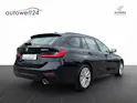 BMW 320d xDrive 48V Touring Steptronic