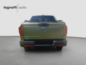 VW Amarok 3.0TDI PanAmericana Winter 1