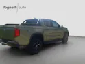 VW Amarok 3.0TDI PanAmericana Winter 1
