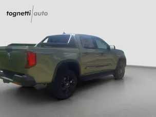 VW Amarok 3.0TDI PanAmericana Winter 1