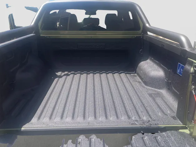 VW Amarok 3.0TDI PanAmericana Winter 1