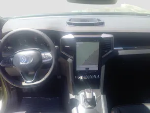 VW Amarok 3.0TDI PanAmericana Winter 1