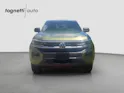VW Amarok 3.0TDI PanAmericana Winter 1