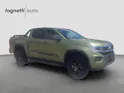 VW Amarok 3.0TDI PanAmericana Winter 1