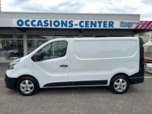 Renault Trafic 2.0 Energy dCi 120 3.0t Business L1H1