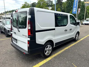 Renault Trafic 2.0 Energy dCi 120 3.0t Business L1H1