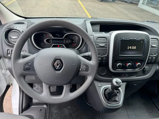 Renault Trafic 2.0 Energy dCi 120 3.0t Business L1H1