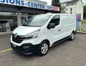 Renault Trafic 2.0 Energy dCi 120 3.0t Business L1H1