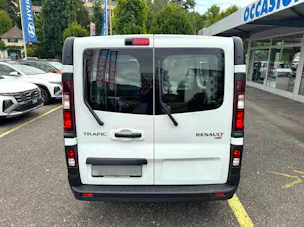 Renault Trafic 2.0 Energy dCi 120 3.0t Business L1H1